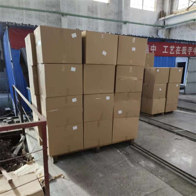 浉河区喀什地区：物流专线的高效货运之旅