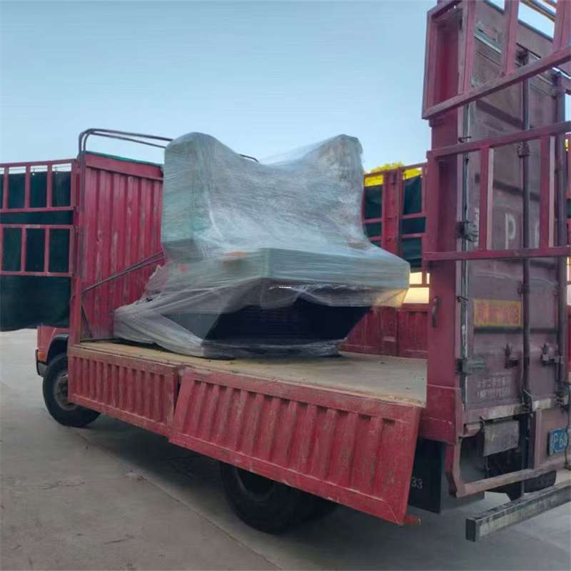 浉河区和静县：物流专线的高效货运解决方案