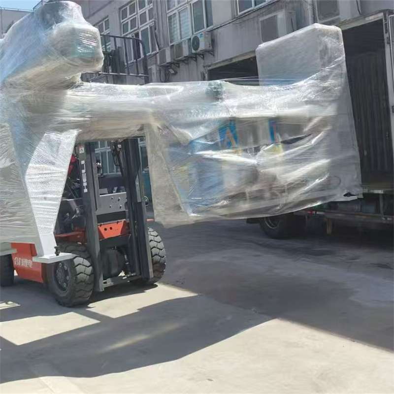 浉河区赣州市物流：多样运输服务与丰富线路探秘