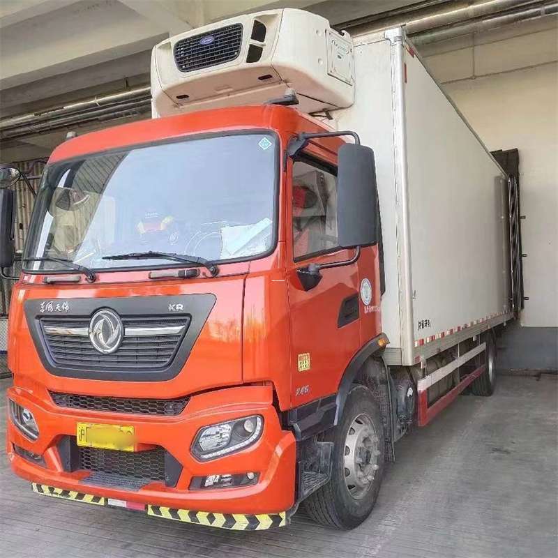 浉河区潞城区物流：多元专线与高效运输探秘