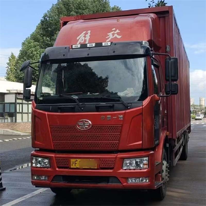 浉河区东坡区物流：多样服务与高效运输线路探秘