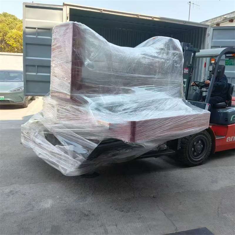 浉河区眉山市物流专线：多元货运服务探秘